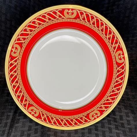 dior plate|genuine Dior plates.